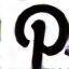 Icône Pinterest